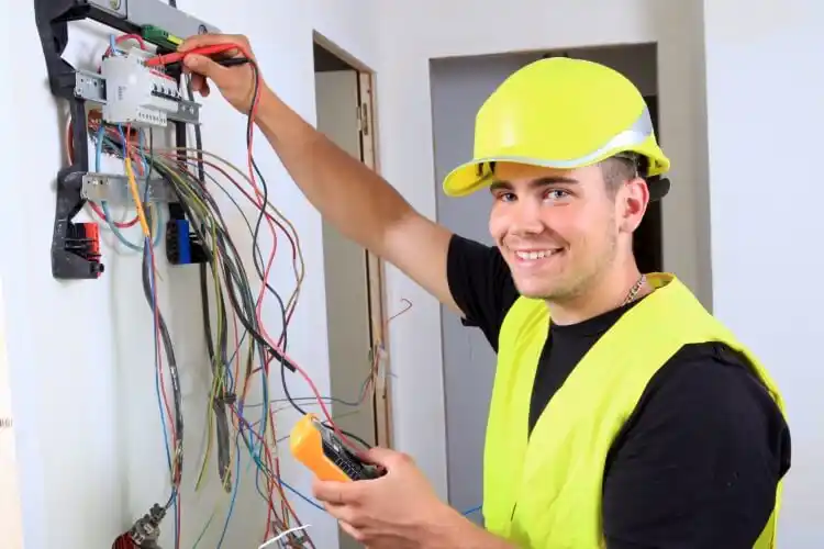 elektricien Rhoon